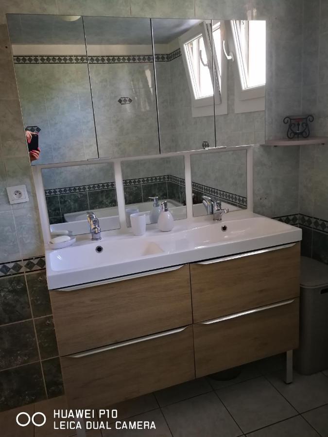 Le Herisson Joyeux Villa Flize Dış mekan fotoğraf